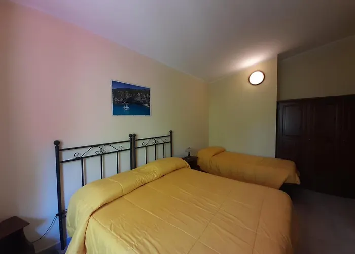 Hotel Sant\'Elene