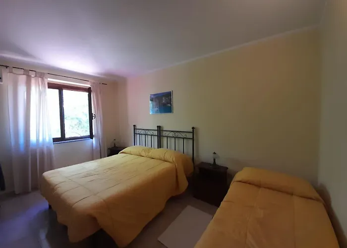 Hotel Sant\'Elene