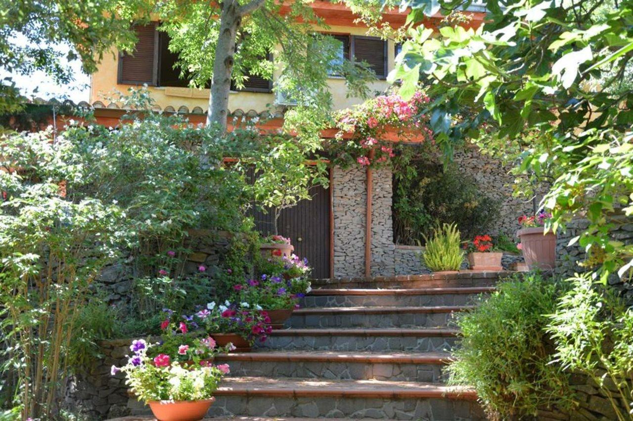 Sant'elene Hotel Dorgali
