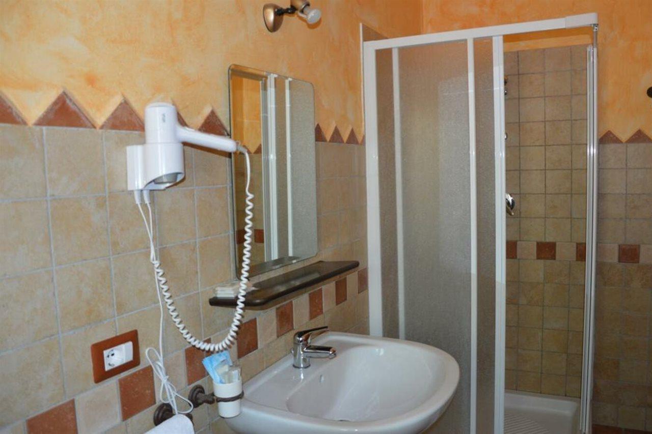 Hotel Sant'elene 3*