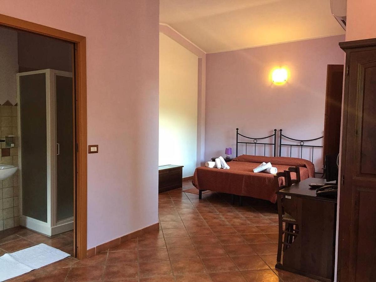 Sant'elene Hotel Dorgali
