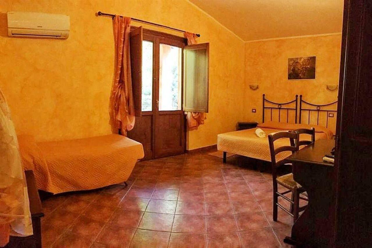Hotel Sant'elene Dorgali