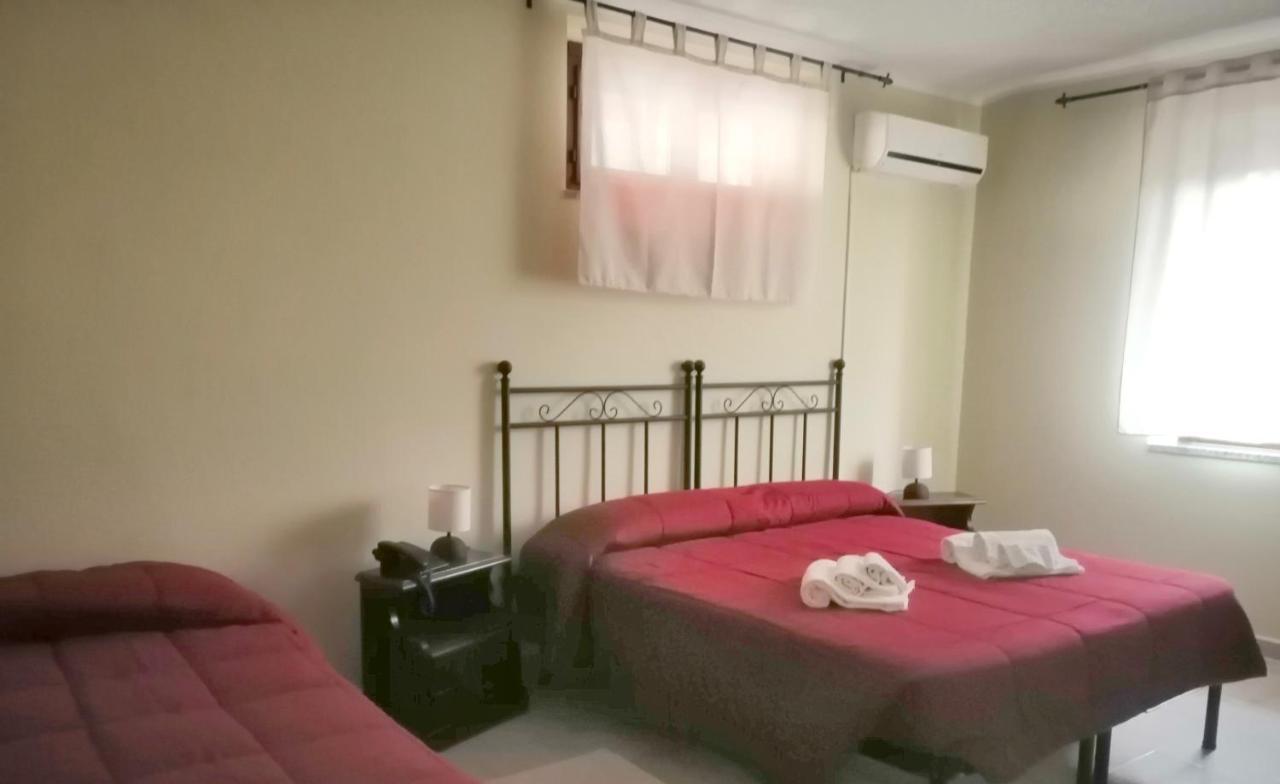 Hotel Sant'elene