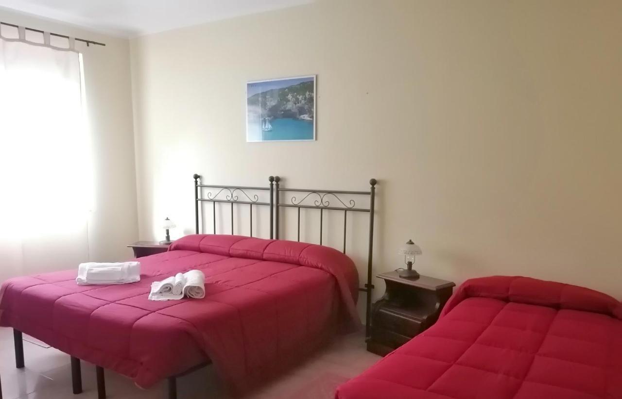 Sant'elene 3* Dorgali