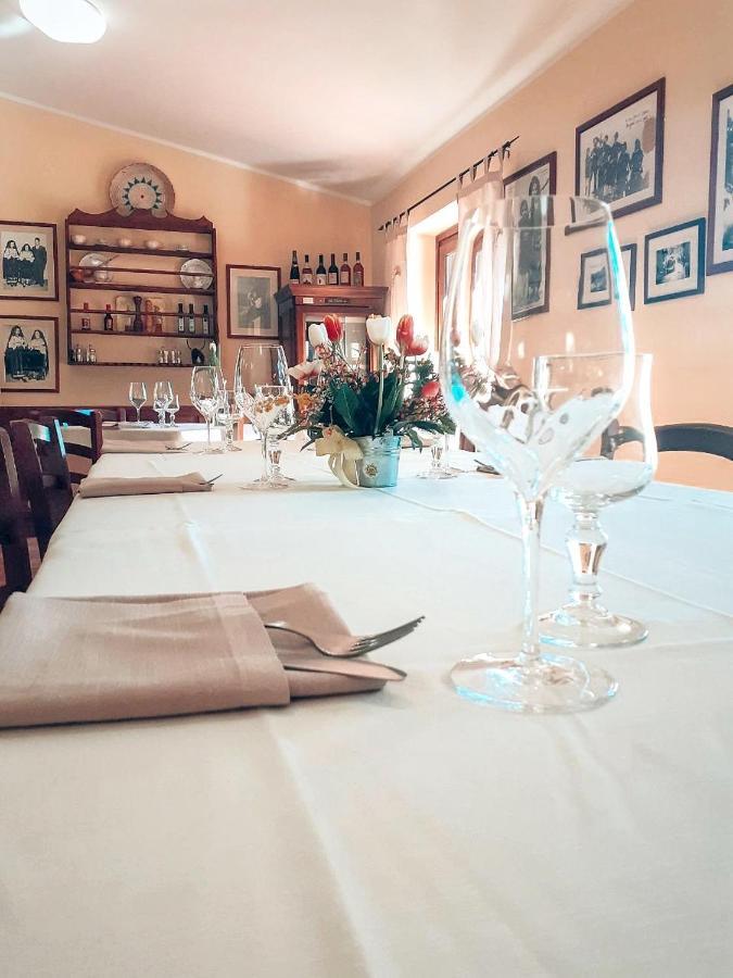 Hotel Sant'elene Dorgali
