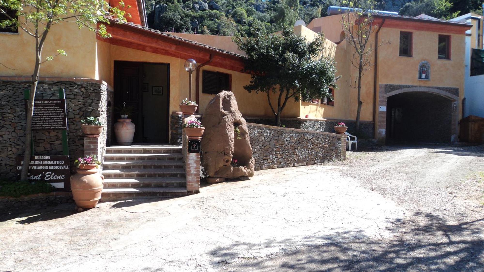 Sant'elene