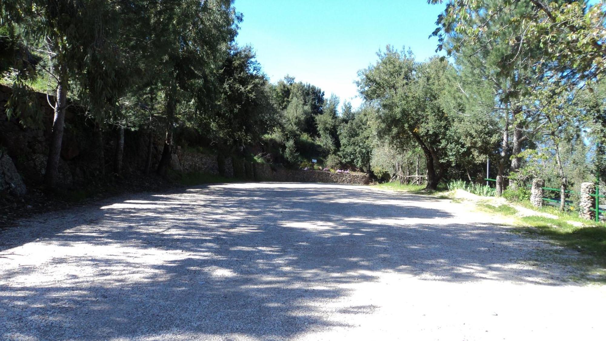Hotel Sant'elene