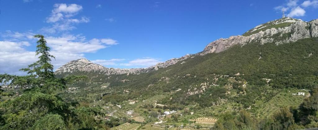 Sant'elene Hotel