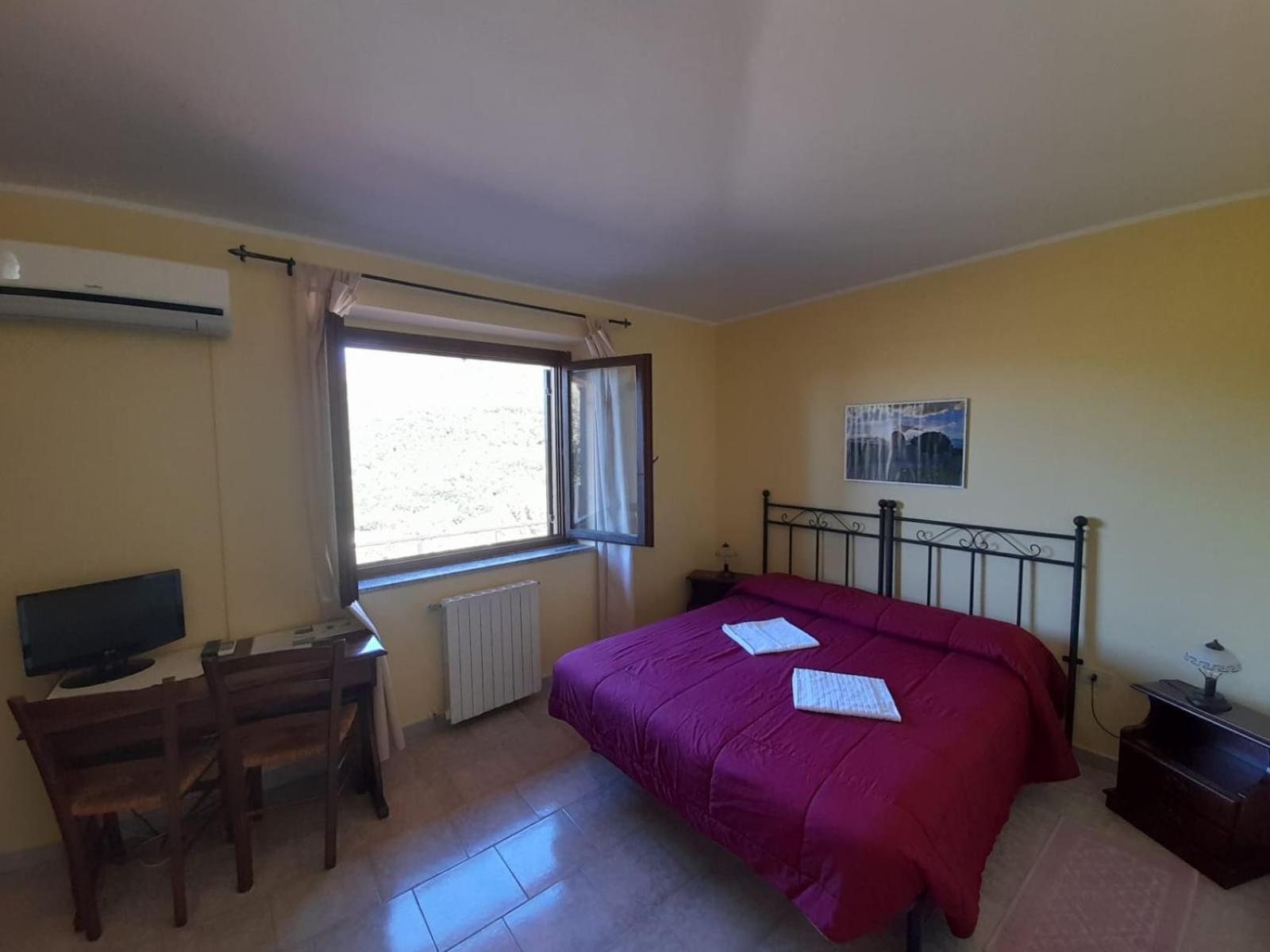 Sant'elene Hotel Dorgali