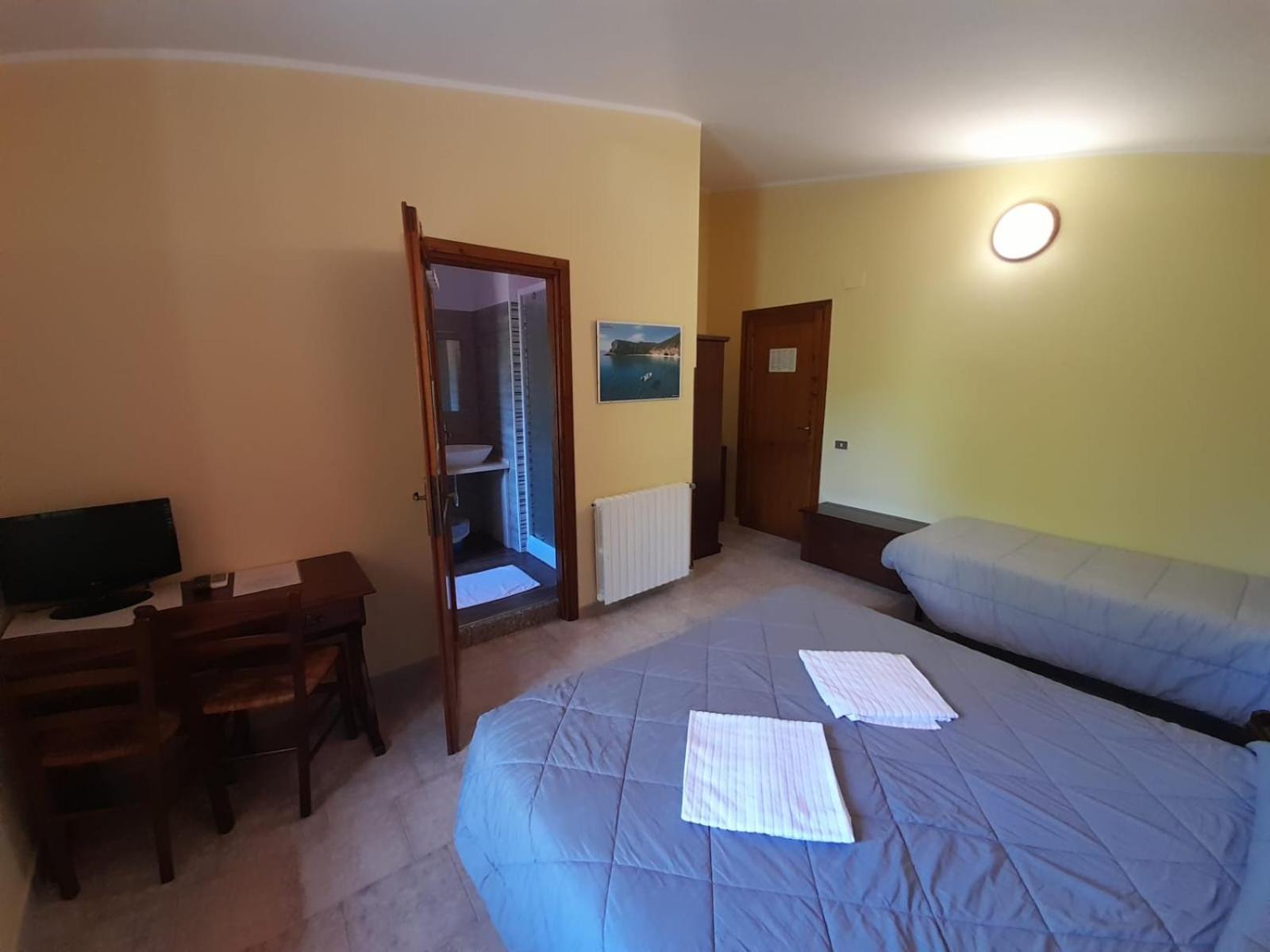 Sant'elene 3* Dorgali