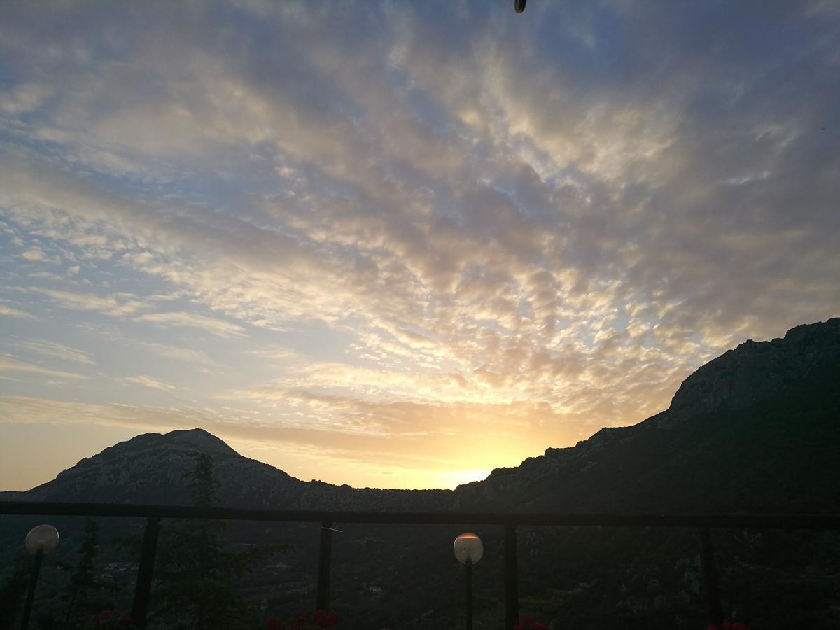 Sant'elene 3* Dorgali