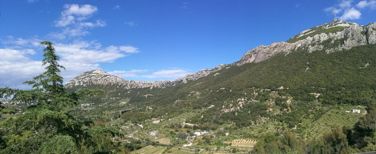Sant'elene Hotel