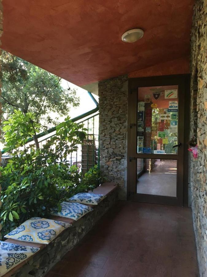 Sant'elene Hotel