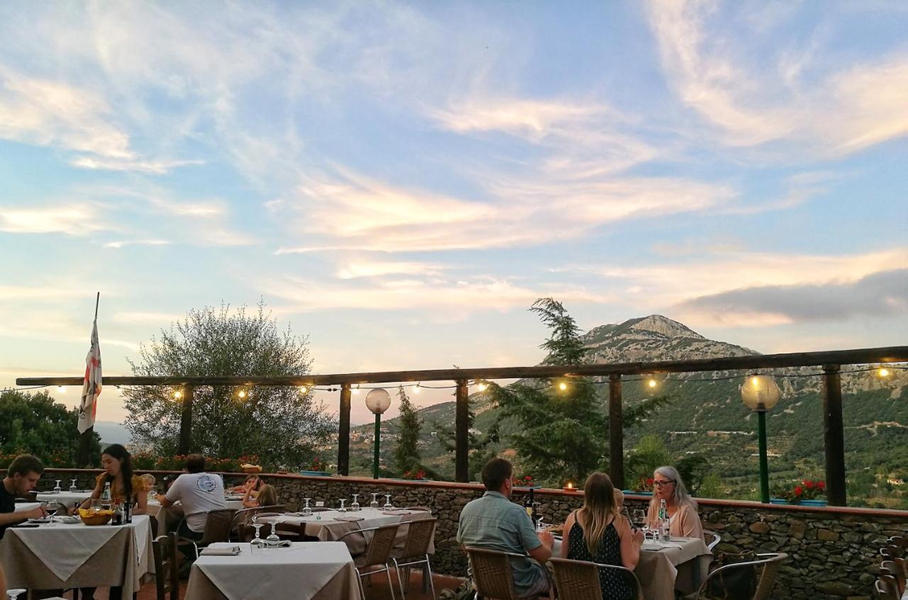 Sant'elene Hotel